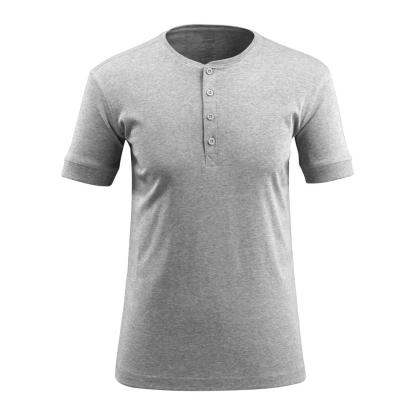 MASCOT CROSSOVER Greenwich T-shirt, grå-meleret