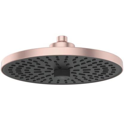 Ideal Standard Alu+ hovedbruser med 3 strålefunktioner, rosé