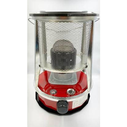 Vitavia Superwarm 10 petruleumsvarmer til 10 m² drivhus