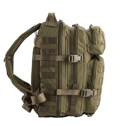 M-TAC Assault rygsæk, olive - 20 liter