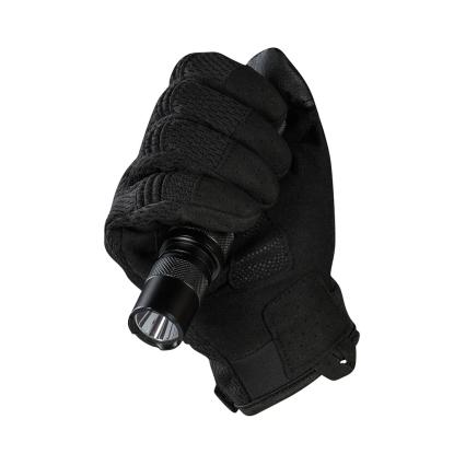 M-TAC A30 handsker, sort