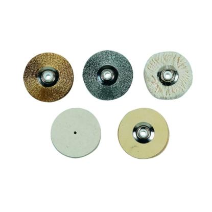 Proxxon polersortiment til SP/E - 28312