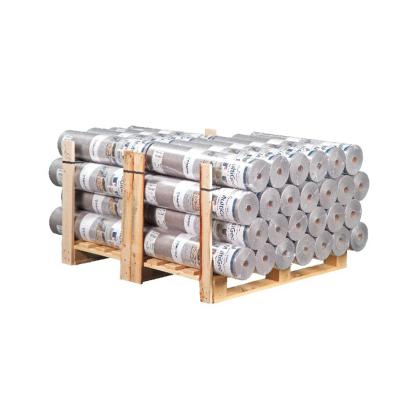 Fibertex Geotekstiler Driveway & Patio, grå, 100 g. - 1 x 25 meter