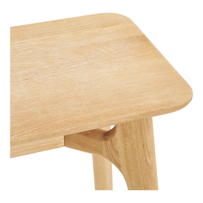 Rennes konsolbord, egefiner, 100 cm
