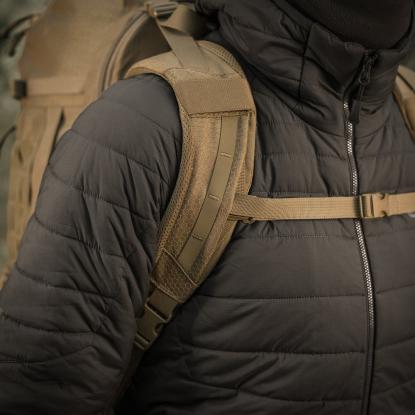 M-TAC Elite Hex Gen. IV rygsæk, large, coyote - 60 liter