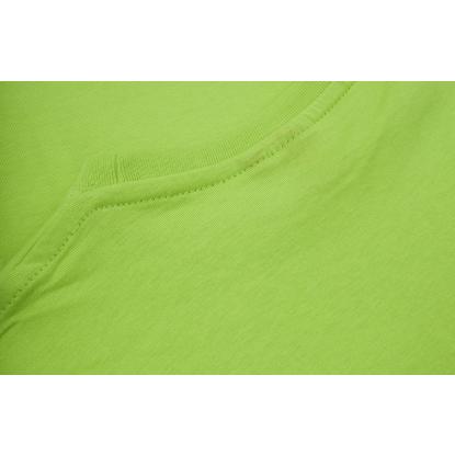 ID T-TIME® 40510 T-shirt, børn, lime