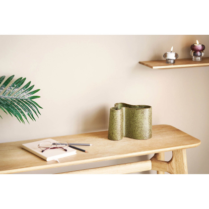 Rennes konsolbord, egefiner, 100 cm
