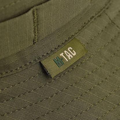 M-TAC Panama Boonie hat med rip-stop, army olive