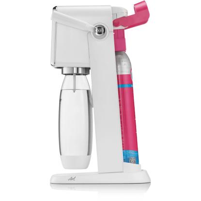 SodaStream ART sodavandsmaskine, hvid