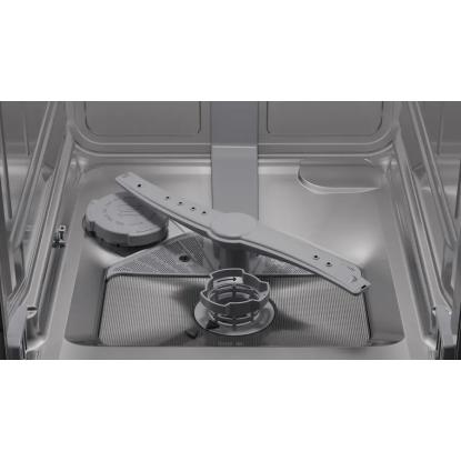 Siemens iQ100 smal opvaskemaskine til integrering SR61IX05KE