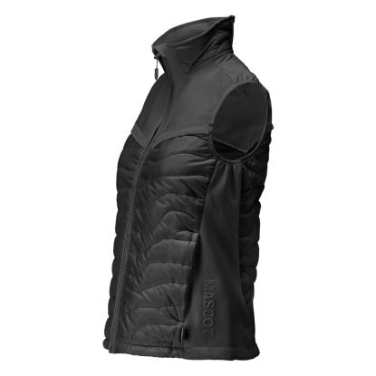 MASCOT CUSTOMIZED termovest, sort