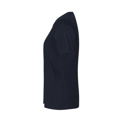 ID PRO Wear 0317 T-shirt, light, dame, navy