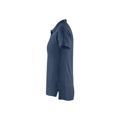 Blåkläder 3390 dame poloshirt, mørk marineblå