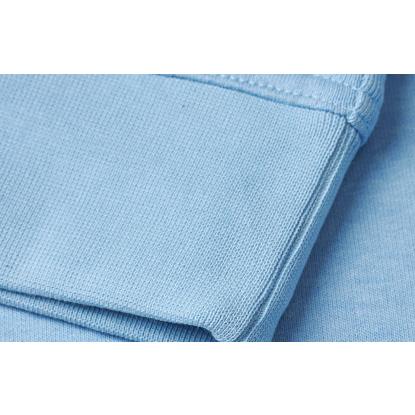 ID PRO Wear CARE 0386 hættetrøje, lys blå