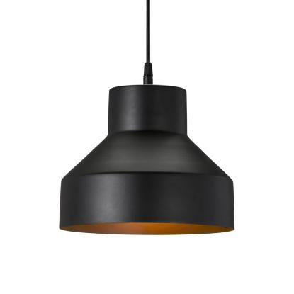 PR Home Solo pendel, Ø26 cm, mat sort