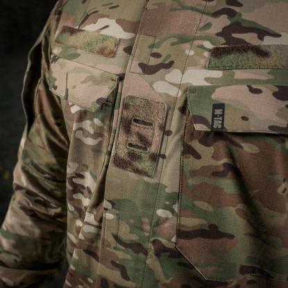M-TAC Sturm NYCO Extreme jakke, multicam