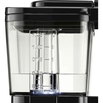 Melitta Excellent 5.0 kaffemaskine, 10 kopper