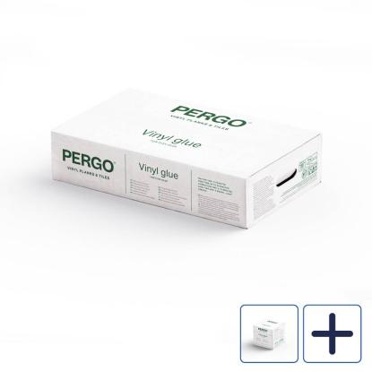 Pergo lim til vinylgulv