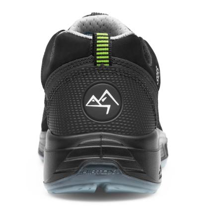 Airtox SR55 sikkerhedssko med Powerbreeze