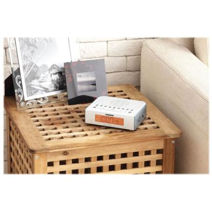 Sangean RCR-5 clockradio