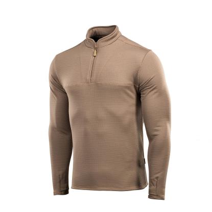 M-TAC Delta Level 2 termotrøje, coyote brown