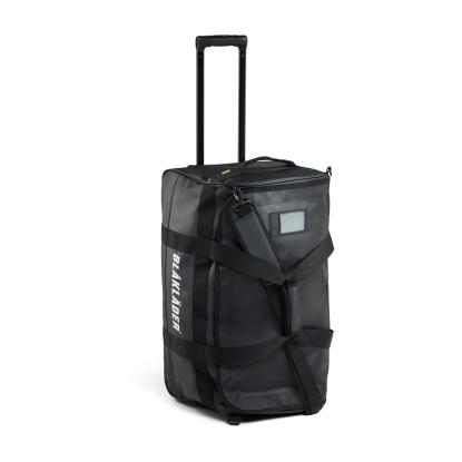 Blåkläder 3099 travel bag 110 l, sort - One size