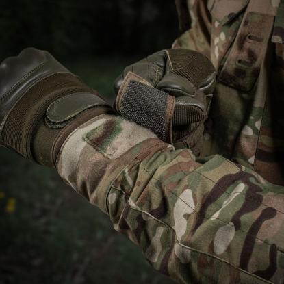 M-TAC Sturm NYCO Extreme jakke, multicam