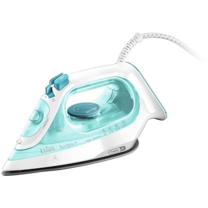 Braun SI3043GR TexStyle 3 dampstrygejern, 2350W