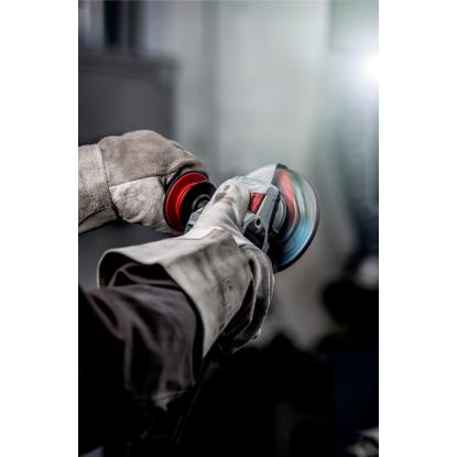 Metabo WB 18 LT BL 11-125 Quick vinkelsliber, 18V, uden batteri og lader