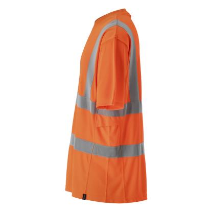 MASCOT SAFE CLASSIC Espinosa T-shirt, hi-vis orange