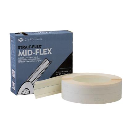 Strait-Flex Mid-Flex tape, 76 mm - 30,5 meter