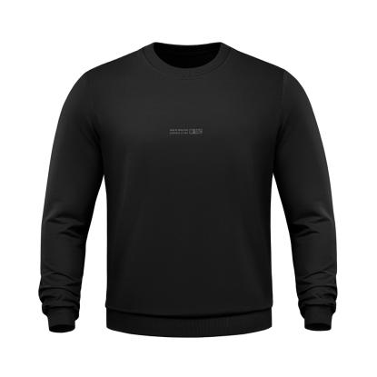 M-TAC Born by Revolution sweatshirt, sort