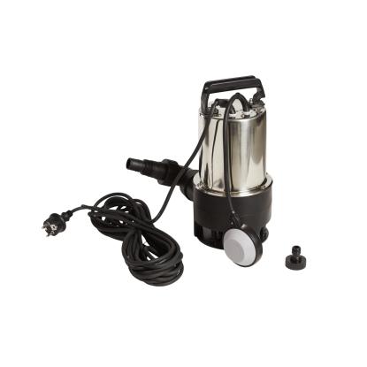 Trolla dykpumpe til beskidt vand, 750W - 13.500 liter/time