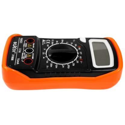 Boxer digital multimeter