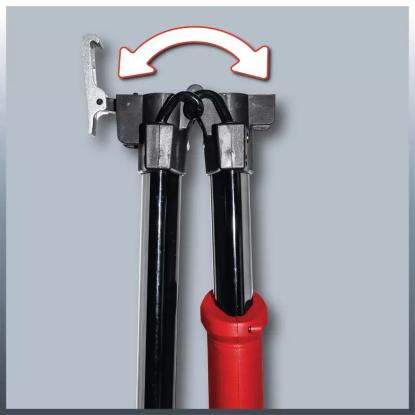Einhell TC-DW 225 girafsliber, 3,2 kg, 600 W