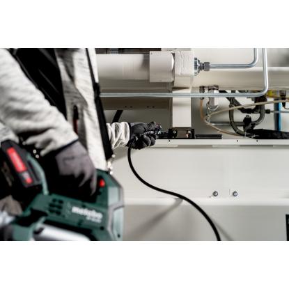 Metabo FP 18 LTX fedtsprøjte, 18V, uden batteri og lader