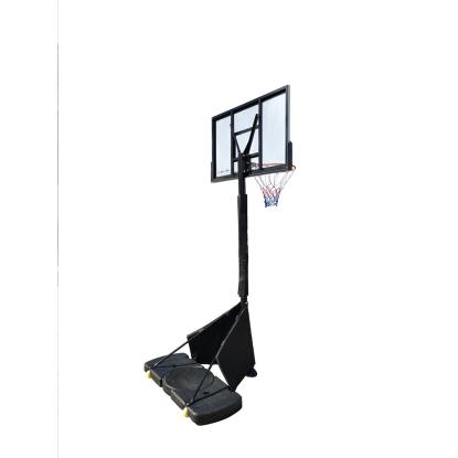 Stanlord Street basketstander