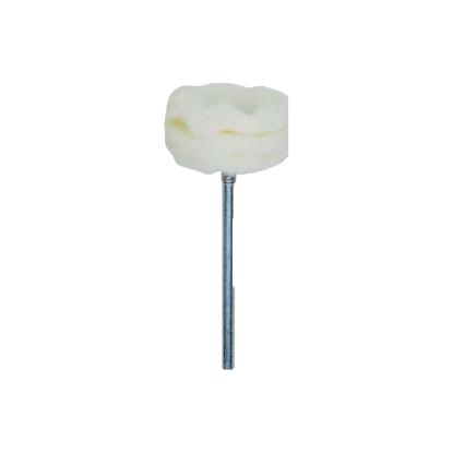 Proxxon filtpolerskiver 22 mm, 2 stk. - 28299