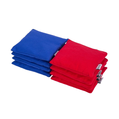 Stanlord Cornhole Pro Original med 8  kasteposer, lys, enkelt