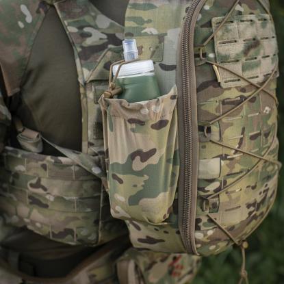 M-TAC Sturm Elite rygsæk, multicam - 15 liter