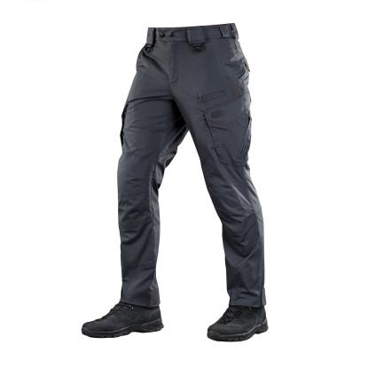 M-TAC Aggressor Gen. II Flex taktiske bukser, dark grey