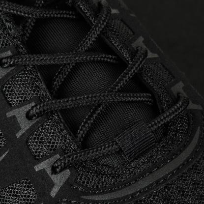 M-TAC Iva taktiske sneakers, sort