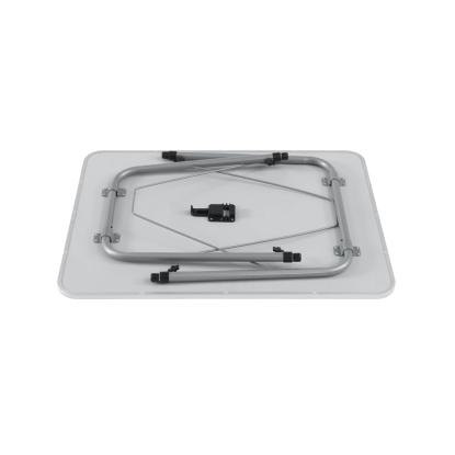 easy camp Alder bord, sammenklappeligt, 50-68 x 60 x 80 cm