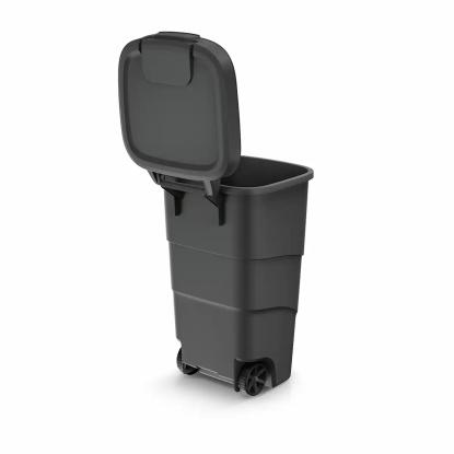Ravendo affaldsspand - 110 liter