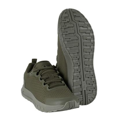 M-TAC Summer Pro sneakers, army olive