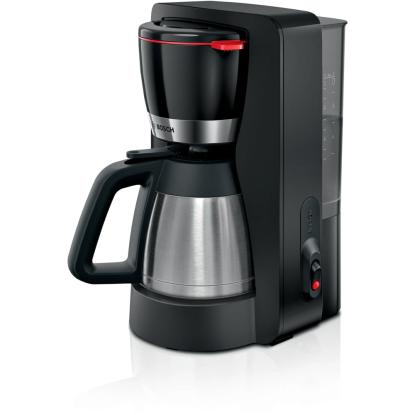 Bosch TKA5M253 kaffemaskine, 8-12 kopper