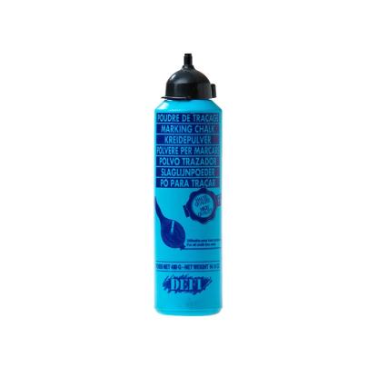 Defi kridtpulver, sort - 400 gram
