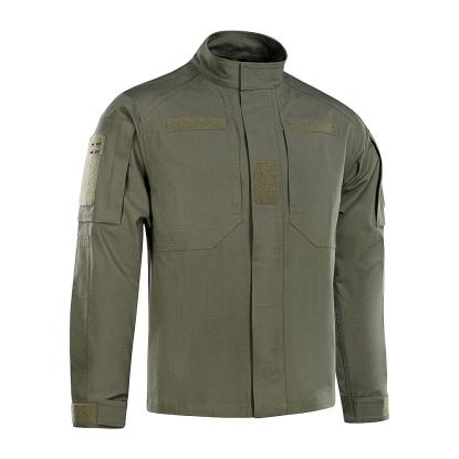 M-TAC Patrol Flex jakke, army olive