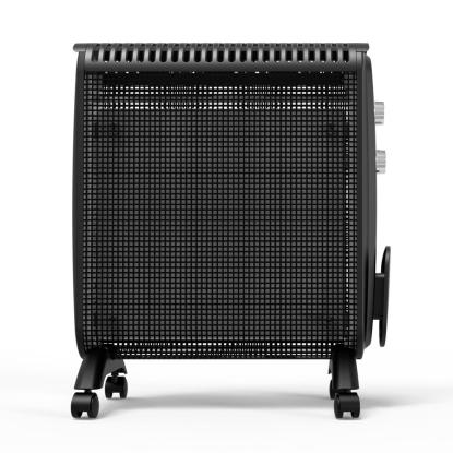 Provida BOOSTER II radiator, 2000W, sort