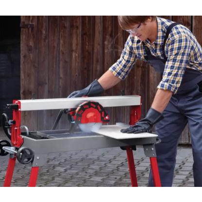 Einhell TE-TC 620 U flise og klinkeskærer, 900 W